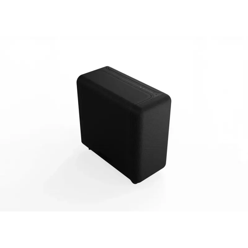 Mid-Tower PC-Gehäuse HYTE X50 AIR Pitch Schwarz