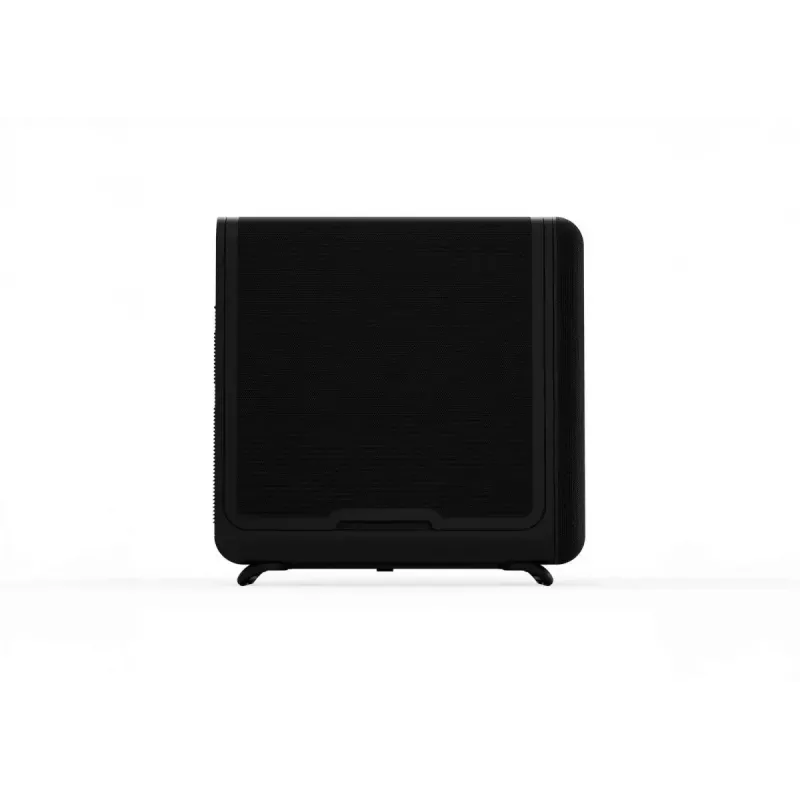Mid-Tower PC-Gehäuse HYTE X50 AIR Pitch Schwarz