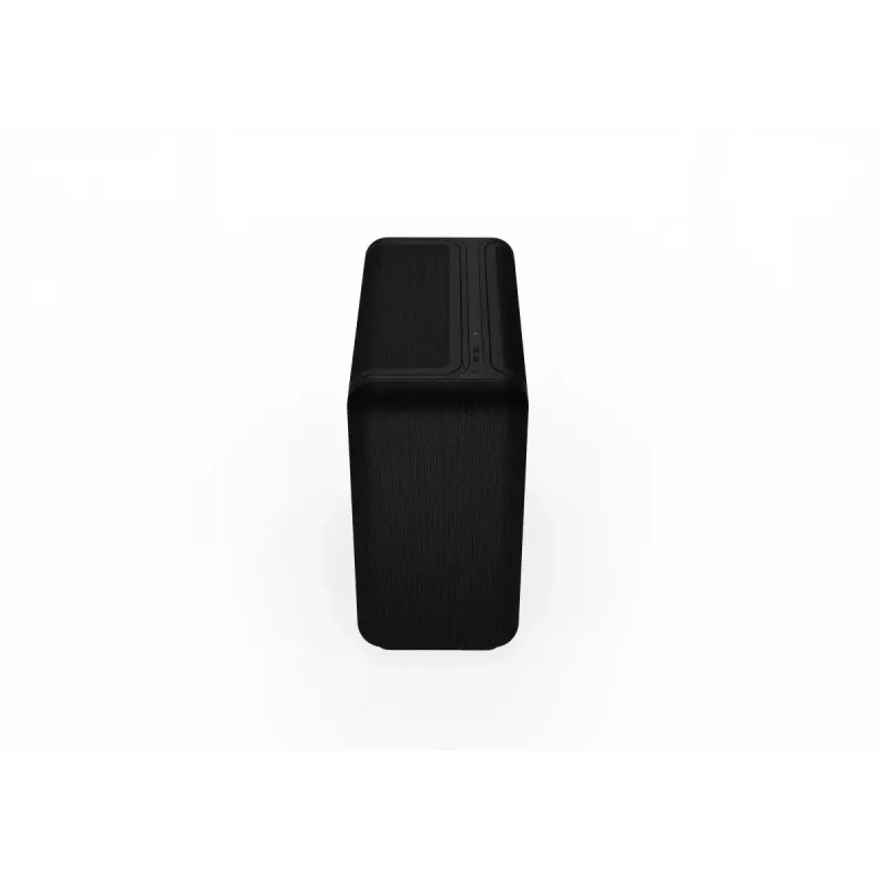 Mid-Tower PC-Gehäuse HYTE X50 AIR Pitch Schwarz