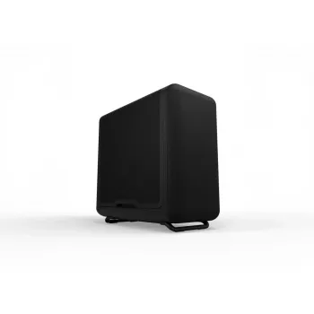 Mid-Tower PC-Gehäuse HYTE X50 AIR Pitch Schwarz