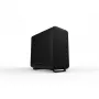 Mid-Tower PC-Gehäuse HYTE X50 AIR Pitch Schwarz