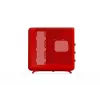 Mid-Tower-PC-Gehäuse HYTE X50 (Cherry) — HYTE X50 MID-TOWER-GEHÄUSE CHERRY