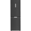 Whirlpool WHK 26362 XBR4E Freistehend 316 L Schwarz