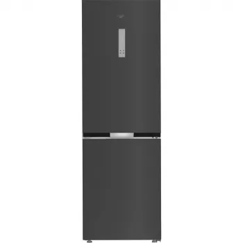 Whirlpool WHK 26362 XBR4E Freistehend 316 L Schwarz