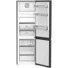 Whirlpool WHK 26362 XBR4E Freistehend 316 L Schwarz