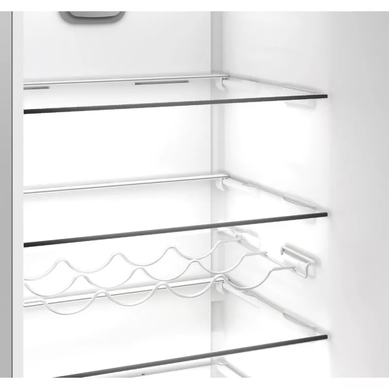 Whirlpool WHK 26362 XBR4E Freistehend 316 L Schwarz