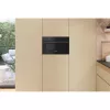 Whirlpool AMW 6440 FB Schwarz Grill-Mikrowelle Einbau 31 L 1000 W