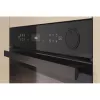 Whirlpool AKZ9S 8260 FB 73 L 3650 W Schwarz