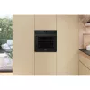 Whirlpool AKZ9S 8260 FB 73 L 3650 W Schwarz