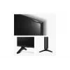 LG QNED AI 55 Zoll QNED70 4K Smart TV 2025 139,7 cm (55 Zoll) 4K Ultra HD Wi-Fi Schwarz