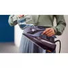 Philips 8000 Series DST8021/30 Dampfbügeleisen SteamGlide Elite-Bügelsohle 3000 W Violett