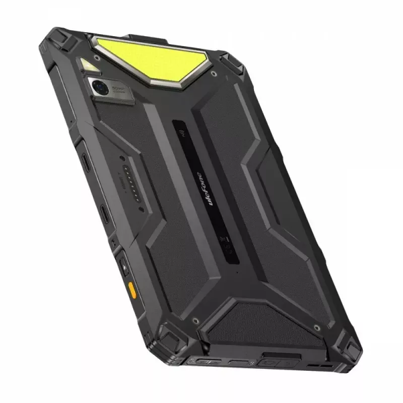 Tablet UleFone Armor Pad 4 Ultra 25,9 cm (10,36 Zoll) MediaTek 8 GB 256 GB Android