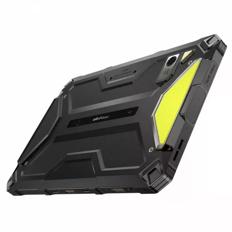 Tablet UleFone Armor Pad 4 Ultra 25,9 cm (10,36 Zoll) MediaTek 8 GB 256 GB Android