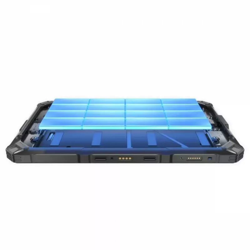 Tablet UleFone Armor Pad 4 Ultra 25,9 cm (10,36 Zoll) MediaTek 8 GB 256 GB Android
