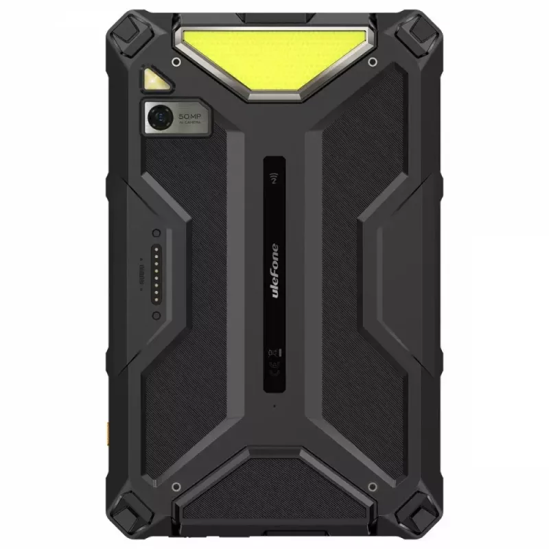 Tablet UleFone Armor Pad 4 Ultra 25,9 cm (10,36 Zoll) MediaTek 8 GB 256 GB Android