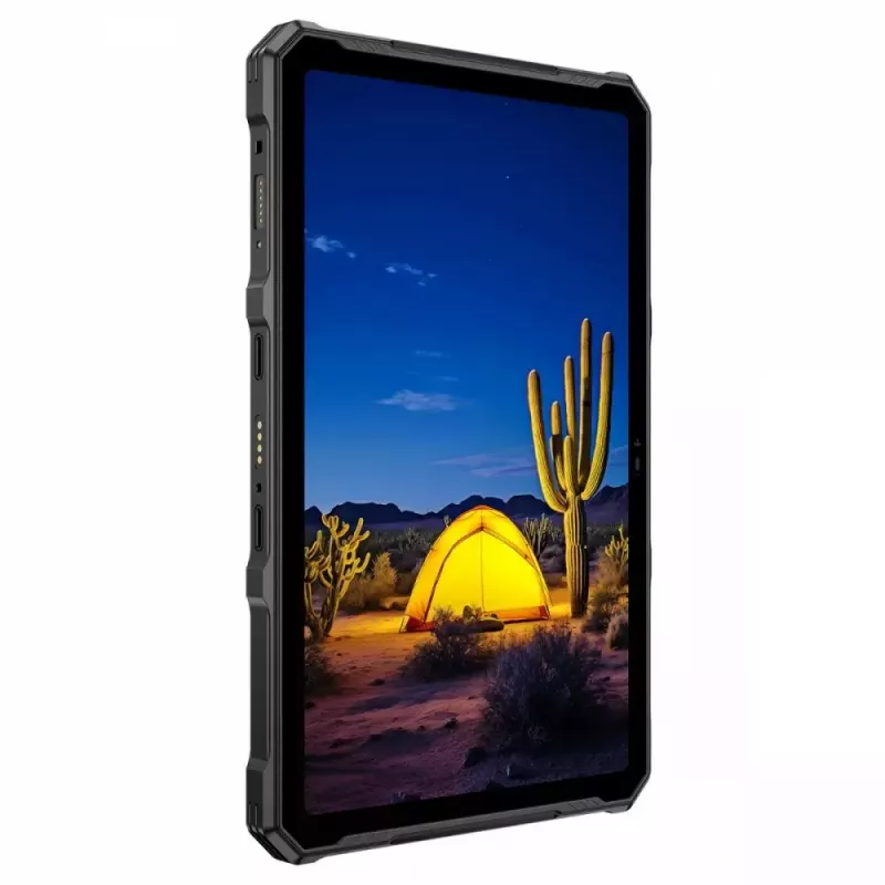 Tablet UleFone Armor Pad 4 Ultra 25,9 cm (10,36 Zoll) MediaTek 8 GB 256 GB Android