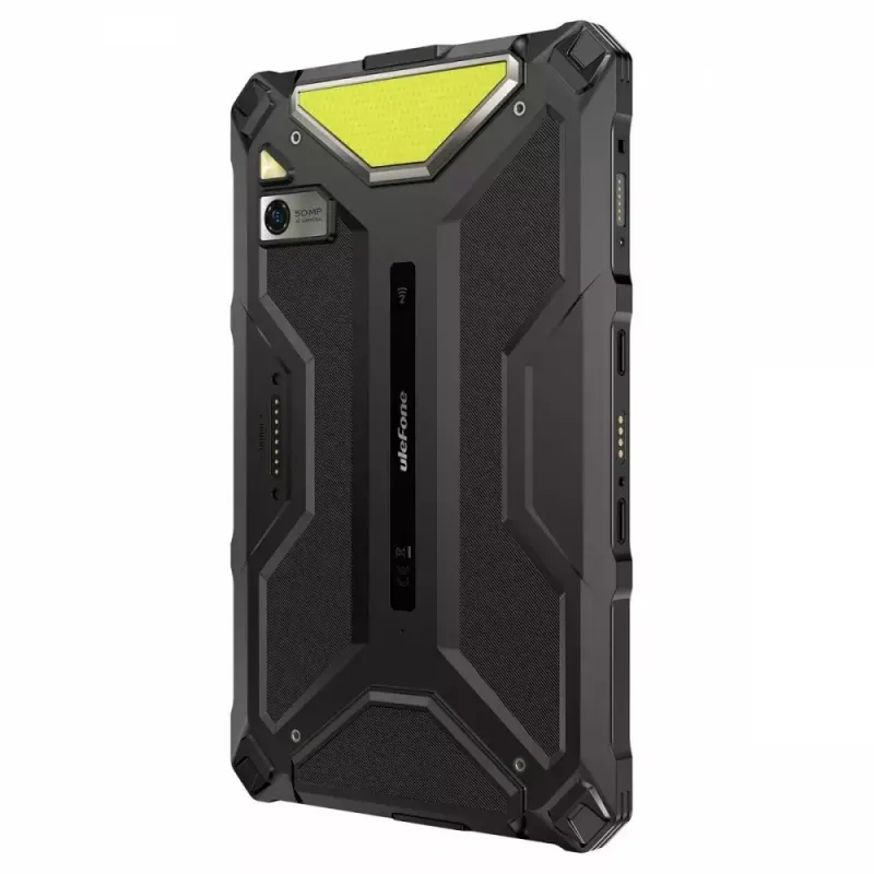 Tablet UleFone Armor Pad 4 Ultra 25,9 cm (10,36 Zoll) MediaTek 8 GB 256 GB Android