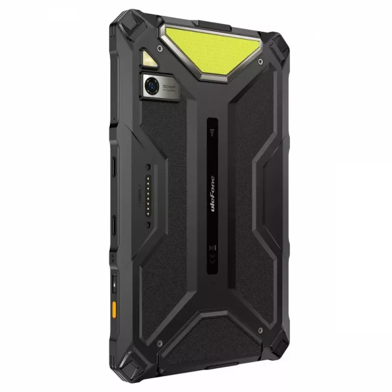 Tablet UleFone Armor Pad 4 Ultra 25,9 cm (10,36 Zoll) MediaTek 8 GB 256 GB Android