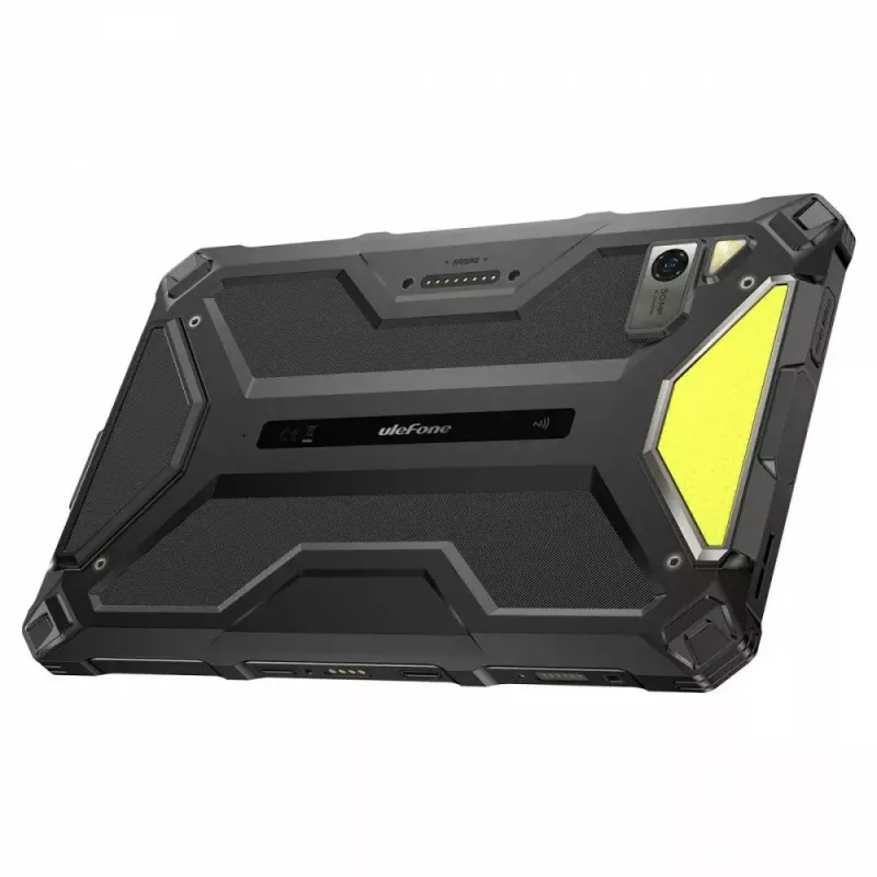 Tablet UleFone Armor Pad 4 Ultra 25,9 cm (10,36 Zoll) MediaTek 8 GB 256 GB Android