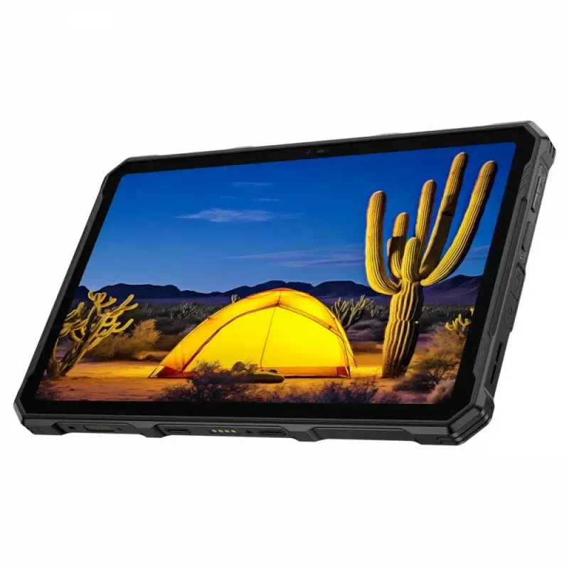 Tablet UleFone Armor Pad 4 Ultra 25,9 cm (10,36 Zoll) MediaTek 8 GB 256 GB Android