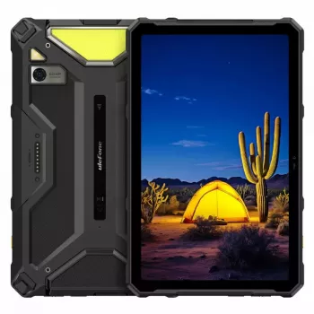 Tablet UleFone Armor Pad 4 Ultra 25,9 cm (10,36 Zoll) MediaTek 8 GB 256 GB Android