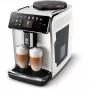 Saeco SM6580/20 Kaffeemaschine Vollautomat Espressomaschine 1,8 L