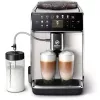 Saeco SM6580/20 Kaffeemaschine Vollautomat Espressomaschine 1,8 L