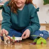 Action/Abenteuer Schleich HORSE CLUB Sarah’s Campingabenteuer