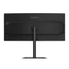Monitor GIGABYTE G34WQC2 34 Zoll curved WQHD (3440 x 1440), VA-Panel, 200 Hz, 1 ms, DisplayHDR 400