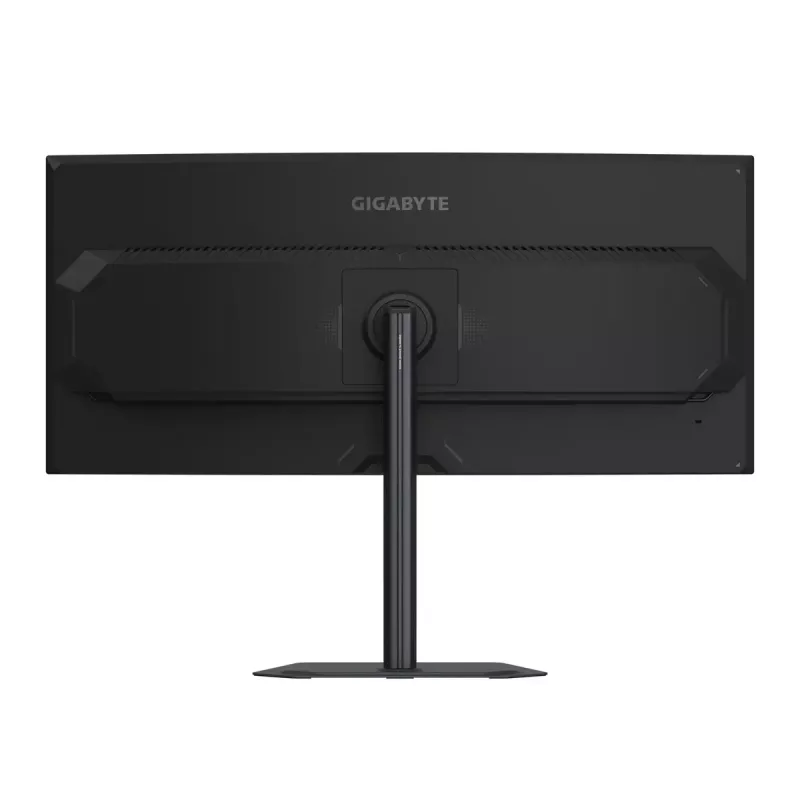 Monitor GIGABYTE G34WQC2 34 Zoll curved WQHD (3440 x 1440), VA-Panel, 200 Hz, 1 ms, DisplayHDR 400