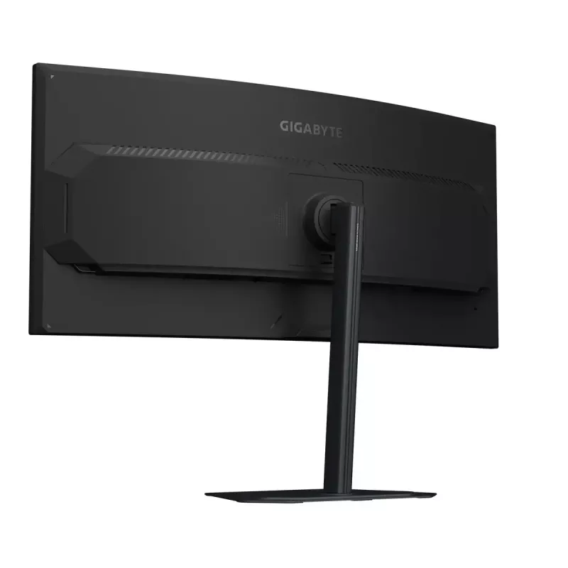 Monitor GIGABYTE G34WQC2 34 Zoll curved WQHD (3440 x 1440), VA-Panel, 200 Hz, 1 ms, DisplayHDR 400