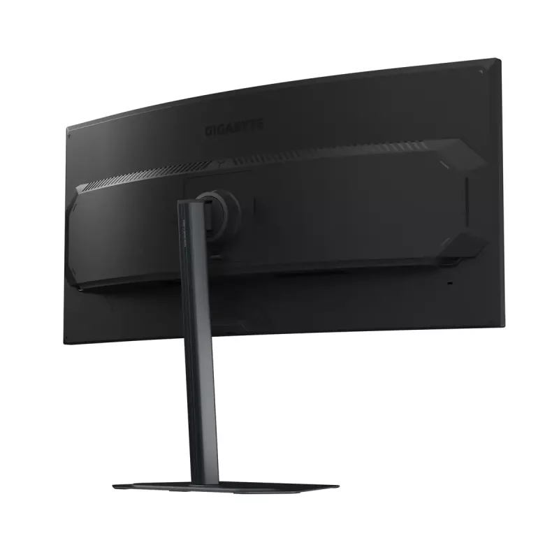 Monitor GIGABYTE G34WQC2 34 Zoll curved WQHD (3440 x 1440), VA-Panel, 200 Hz, 1 ms, DisplayHDR 400