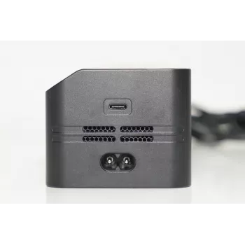 Ladegerät Autel Multi-Ladegerät für EVO Max Serie Modell 102002545 — 3-Akku, USB-C, 120 W Ladeleistung, 100–240 V Eingang