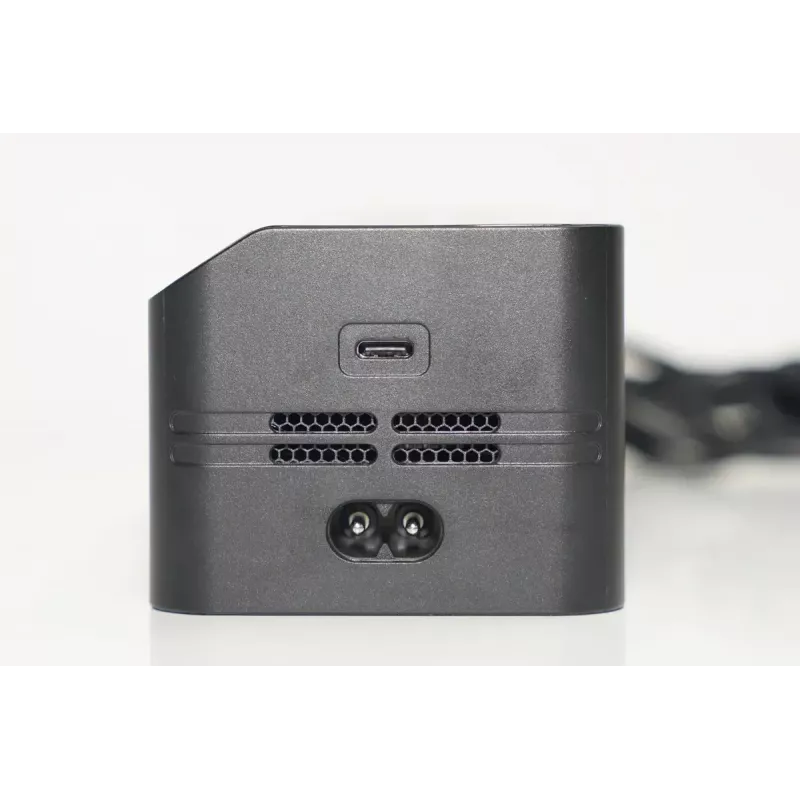 Ladegerät Autel Multi-Ladegerät für EVO Max Serie Modell 102002545 — 3-Akku, USB-C, 120 W Ladeleistung, 100–240 V Eingang