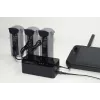 Ladegerät Autel Multi-Ladegerät für EVO Max Serie Modell 102002545 — 3-Akku, USB-C, 120 W Ladeleistung, 100–240 V Eingang