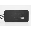 Ladegerät Autel Multi-Ladegerät für EVO Max Serie Modell 102002545 — 3-Akku, USB-C, 120 W Ladeleistung, 100–240 V Eingang