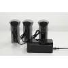 Ladegerät Autel Multi-Ladegerät für EVO Max Serie Modell 102002545 — 3-Akku, USB-C, 120 W Ladeleistung, 100–240 V Eingang