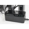 Ladegerät Autel Multi-Ladegerät für EVO Max Serie Modell 102002545 — 3-Akku, USB-C, 120 W Ladeleistung, 100–240 V Eingang