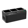 Ladegerät Autel Multi-Ladegerät für EVO Max Serie Modell 102002545 — 3-Akku, USB-C, 120 W Ladeleistung, 100–240 V Eingang