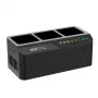 Ladegerät Autel Multi-Ladegerät für EVO Max Serie Modell 102002545 — 3-Akku, USB-C, 120 W Ladeleistung, 100–240 V Eingang