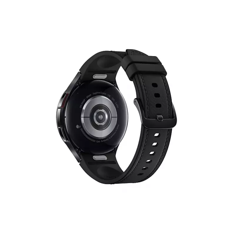 Samsung Galaxy Watch6 Classic Watch6 Classic 3,81 cm (1,5 Zoll)