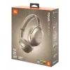 JBL Tour One M3 Headset kabelgebunden & kabellos Kopfband Anrufe/Musik USB Typ-C Bluetooth Latte colour