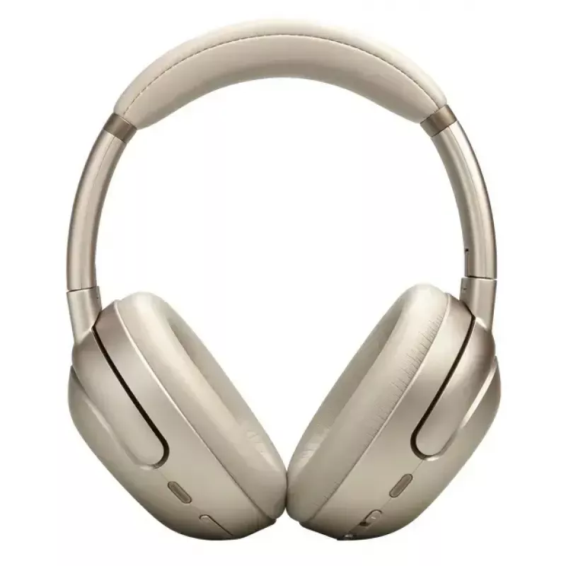 JBL Tour One M3 Headset kabelgebunden & kabellos Kopfband Anrufe/Musik USB Typ-C Bluetooth Latte colour