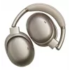 JBL Tour One M3 Headset kabelgebunden & kabellos Kopfband Anrufe/Musik USB Typ-C Bluetooth Latte colour
