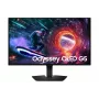 Samsung S27FG506SU Computer-Monitor 68,6 cm (27 Zoll) 2560 x 1440 Pixel Quad HD OLED Schwarz