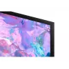 Samsung HCU7000 139,7 cm (55 Zoll) 4K Ultra HD Smart TV Schwarz 20 W