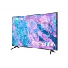 Samsung HCU7000 139,7 cm (55 Zoll) 4K Ultra HD Smart TV Schwarz 20 W
