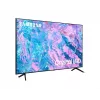 Samsung HCU7000 139,7 cm (55 Zoll) 4K Ultra HD Smart TV Schwarz 20 W