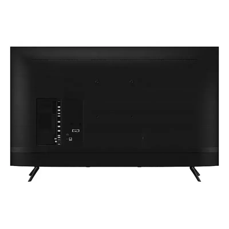 Samsung HCU7000 139,7 cm (55 Zoll) 4K Ultra HD Smart TV Schwarz 20 W