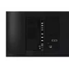 Samsung HCU7000 139,7 cm (55 Zoll) 4K Ultra HD Smart TV Schwarz 20 W